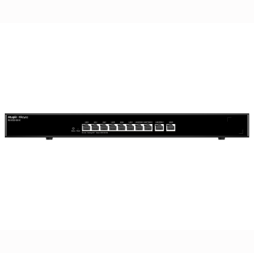 Ruijie Reyee RG-EG210G-E | 10 Port Gigabit Cloud Yönetimli Router