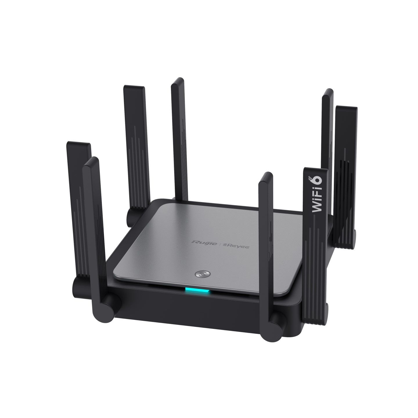 Ruijie Reyee RG-EW3200GX PRO | 3200Mbps Wi-Fi 6 Çift Bant Mesh Router