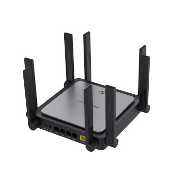 Ruijie Reyee RG-EW3200GX PRO | 3200Mbps Wi-Fi 6 Çift Bant Mesh Router