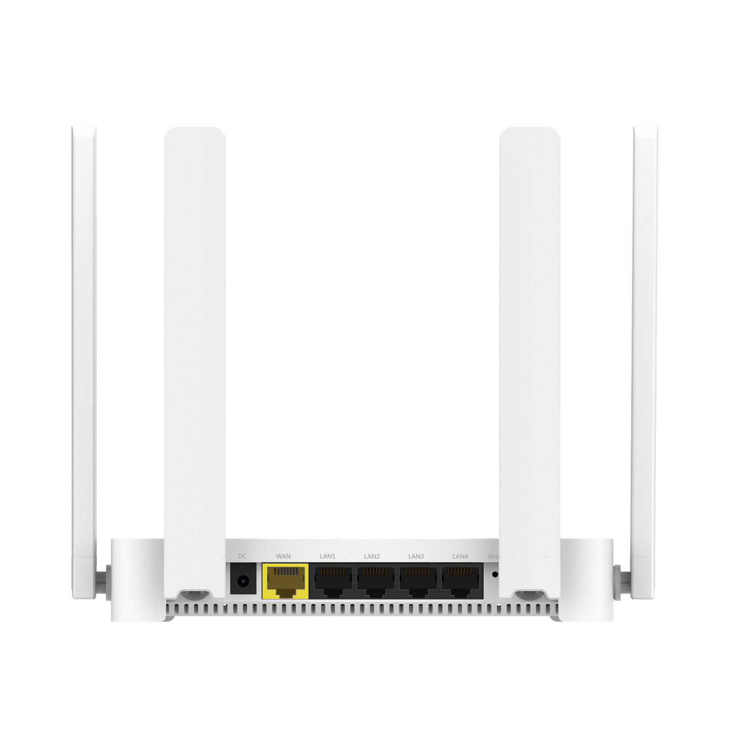Ruijie Reyee RG-EW1800GX PRO | 1800Mbps Wi-Fi 6 Çift Bant Gigabit Mesh Router