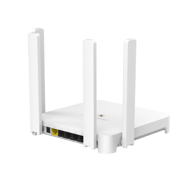 Ruijie Reyee RG-EW1800GX PRO | 1800Mbps Wi-Fi 6 Çift Bant Gigabit Mesh Router