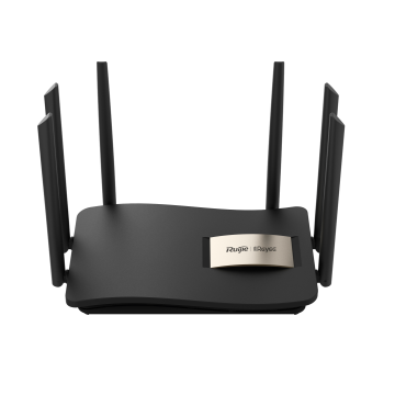 Ruijie Reyee RG-EW1200G PRO | 1300Mbps Çift Bant Gigabit Kablosuz Router