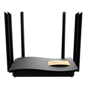 Ruijie Reyee RG-EW1200G PRO | 1300Mbps Çift Bant Gigabit Kablosuz Router