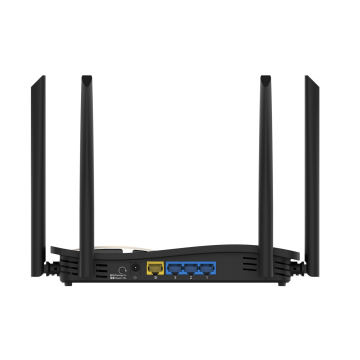 Ruijie Reyee RG-EW1200G PRO | 1300Mbps Çift Bant Gigabit Kablosuz Router
