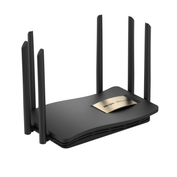 Ruijie Reyee RG-EW1200G PRO | 1300Mbps Çift Bant Gigabit Kablosuz Router