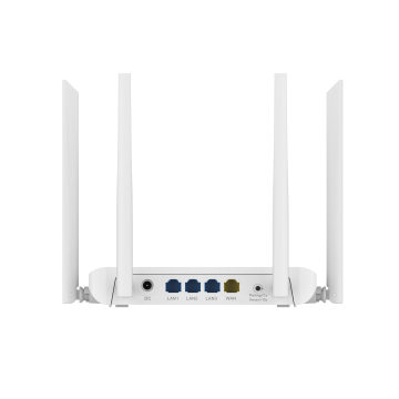 Ruijie Reyee RG-EW1200 | 1200Mbps Çift Bant Kablosuz Router