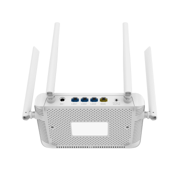 Ruijie Reyee RG-EW1200 | 1200Mbps Çift Bant Kablosuz Router