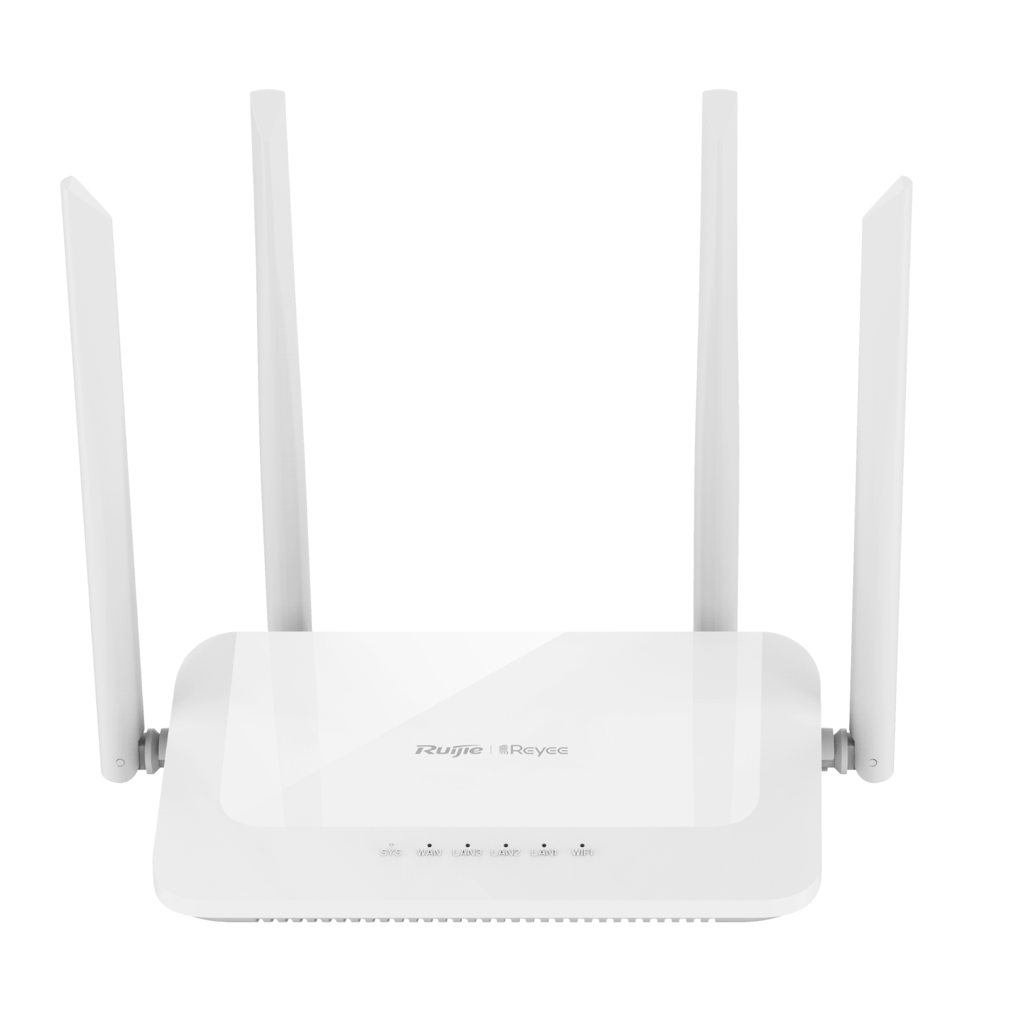Ruijie Reyee RG-EW1200 | 1200Mbps Çift Bant Kablosuz Router