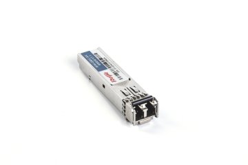 Ruijie MINI-GBIC-SX-MM850 1000BASE-SX SFP 850-nm 550-m DDM Duplex LC MMF Optical Transceiver Module