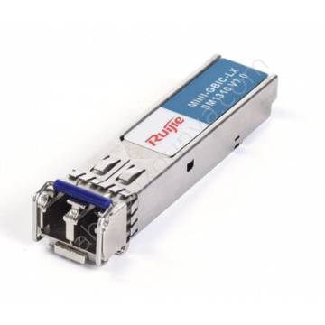 Ruijie MINI-GBIC-LX-SM1310 | 1000BASE-SX SFP Modül