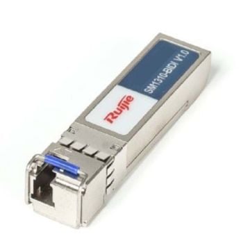 Ruijie GE-SFP-LH40-SM1310-BIDI | 1000BASE-LX SFP Modül