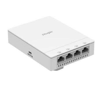 Ruijie RG-AP180 | Wi-Fi 6 1775 Mbps Çift Bant İç Mekan Access Point