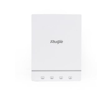 Ruijie RG-AP180 Wi-Fi 6 Dual Radio 1775 Mbps Indoor