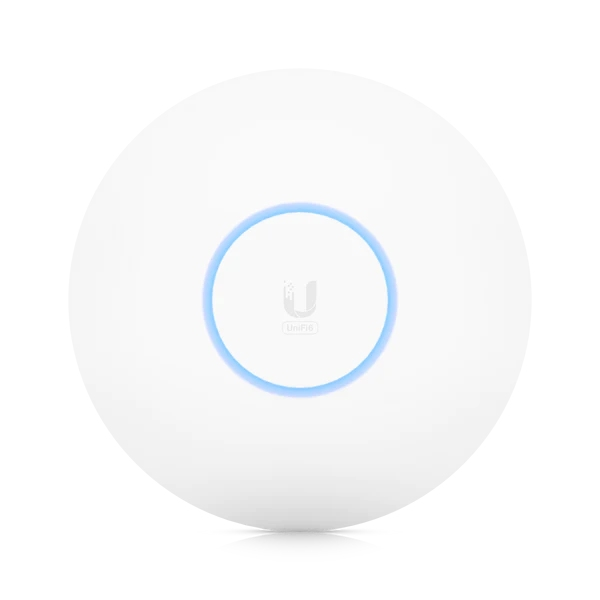 UBNT UniFi U6-PRO | Wi-Fi 6 Profesyonel İç Mekan Access Point