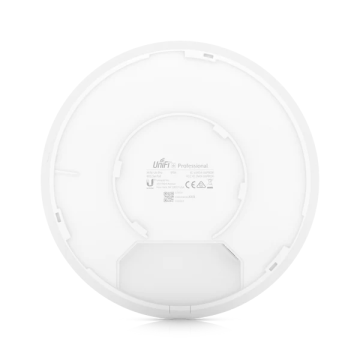 UBNT UniFi U6-PRO | Wi-Fi 6 Profesyonel İç Mekan Access Point