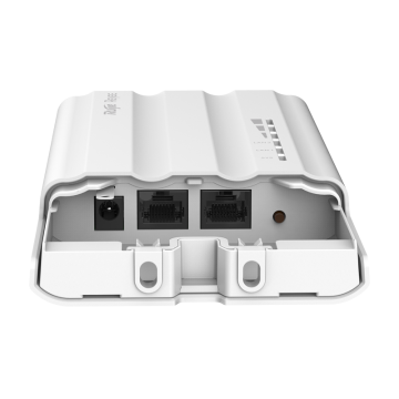 Ruijie RG AirMetro 550G-B 5Ghz, 10KM PTMP Base Station 867 Mbps 2x Gigabit