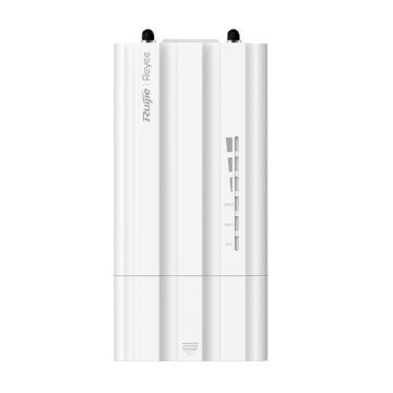 Ruijie RG AirMetro 550G-B 5Ghz, 10KM PTMP Base Station 867 Mbps 2x Gigabit
