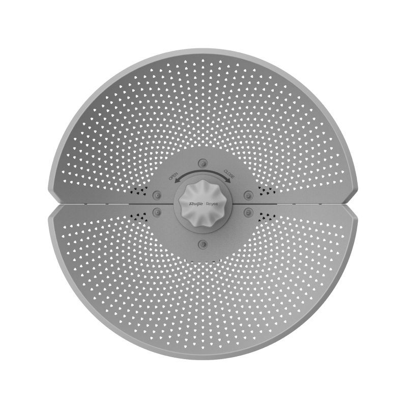 Ruijie RG AirMetro 460G 5Ghz 15KM PTP Access Point 867 Mbps 1xG