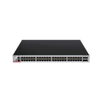 Ruijie RG-CS83-12GT4XS-P | 12 Port 1GE Layer 3 PoE+ Yönetilebilir Switch - 10GE Uplink
