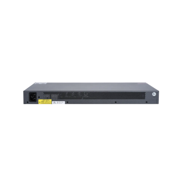Ruijie RG-CS83-24GT4XS | 24 Port 1GE Layer 3 Yönetilebilir Switch - 10GE Uplink