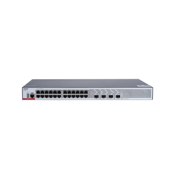 Ruijie RG-CS83-24GT4XS | 24 Port 1GE Layer 3 Yönetilebilir Switch - 10GE Uplink