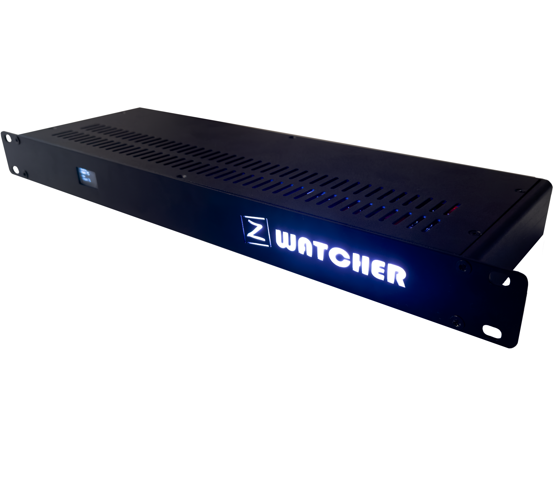 Z WATCHER ZW-1002-WE I Ortam İzleme Cihazı