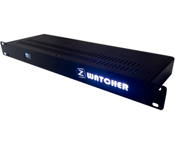 Z WATCHER ZW-1002-WE I Ortam İzleme Cihazı
