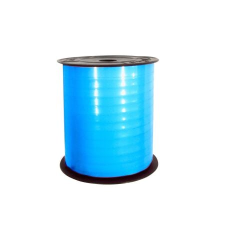 RAFYA ŞERİT AÇIK MAVİ 8MM