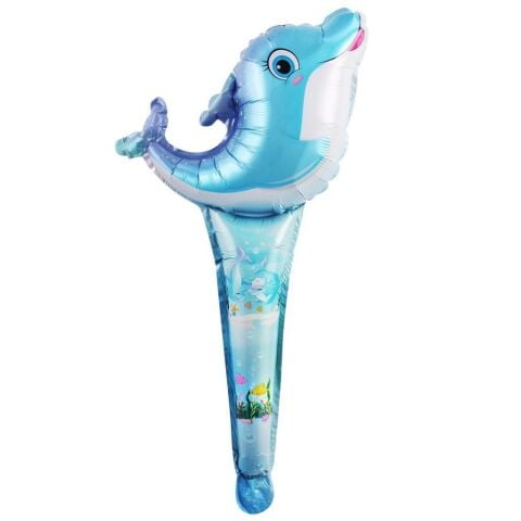 SAPLI YUNUS FOLYO BALON 32*58,5