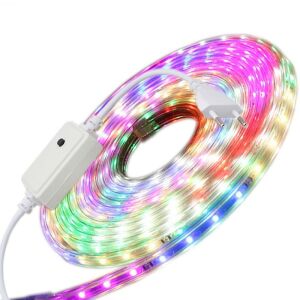 10 MT RGB ŞERİT LED