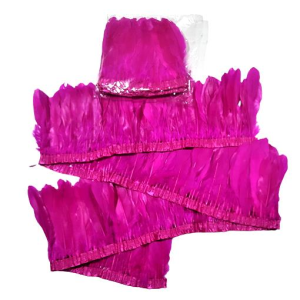 2 MT KARTAL ŞERİT TÜY FUŞYA