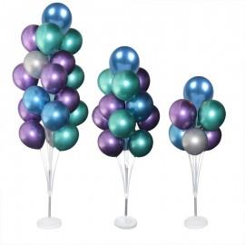 24 ÇUBUKLU AĞAÇ BALON STANDI