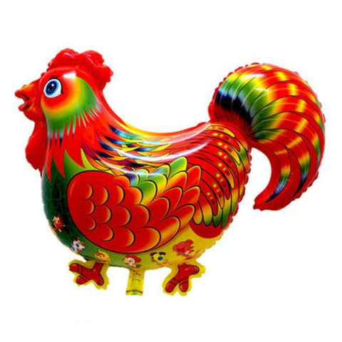 HOROZ FOLYO BALON 62,5*68