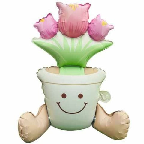 SAKSI FOLYO BALON 56*58,5