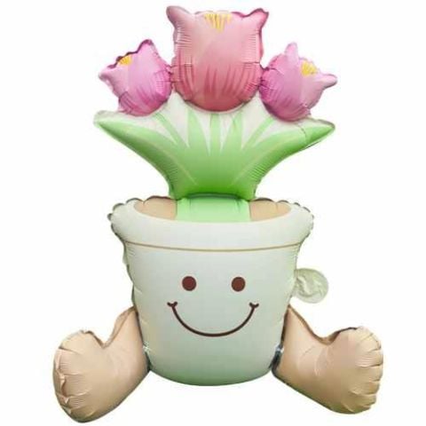 SAKSI FOLYO BALON 56*58,5