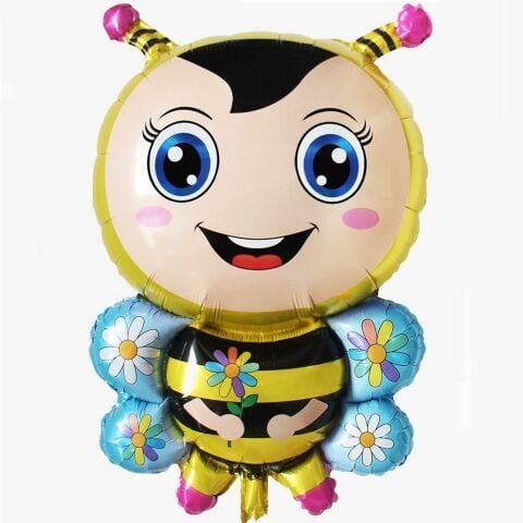 ARI MAYA SARI FOLYO BALON