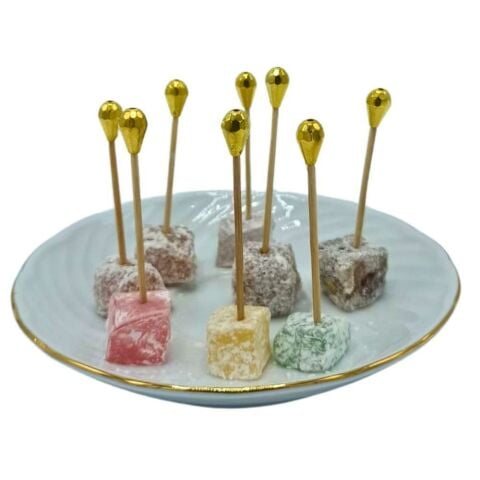 KÜÇÜK KÜRDAN-01 PRİZMA GOLD 12 Lİ PK:36