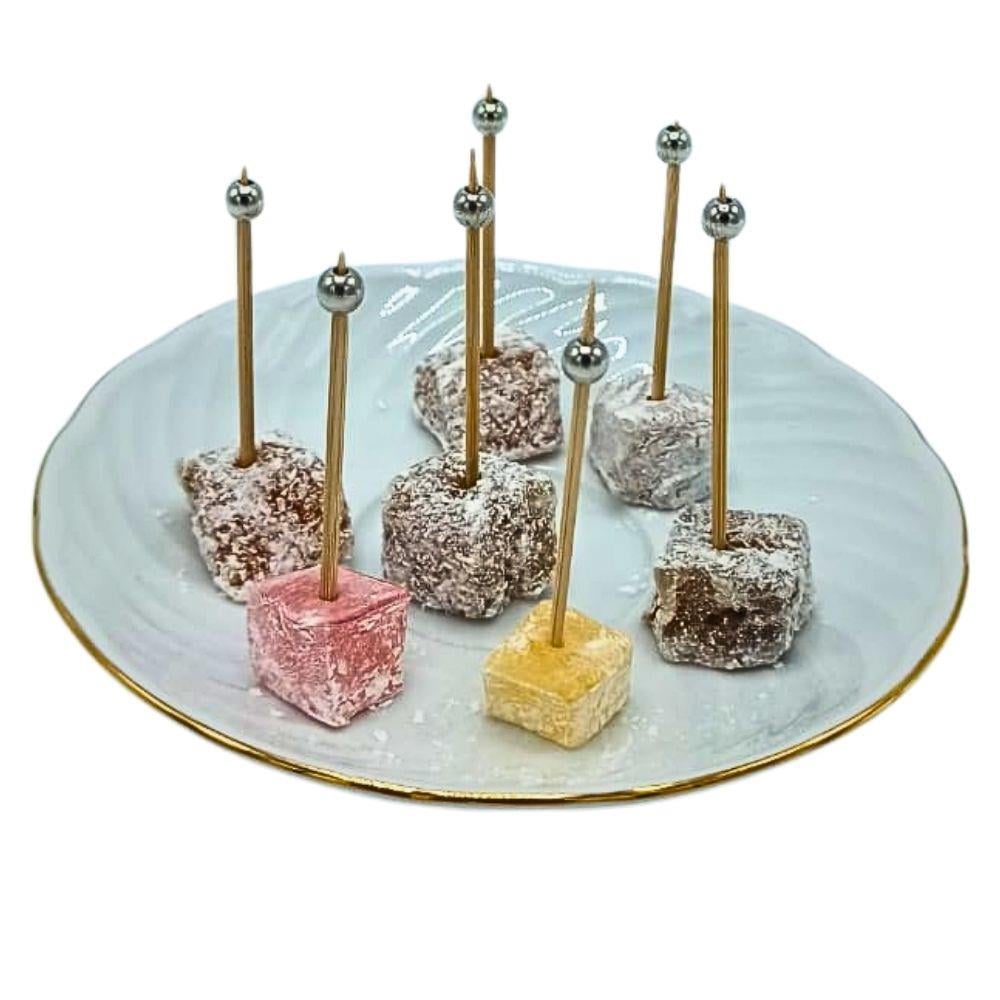 KÜÇÜK KÜRDAN-04 BONCUK GÜMÜŞ 12 Lİ PK:36