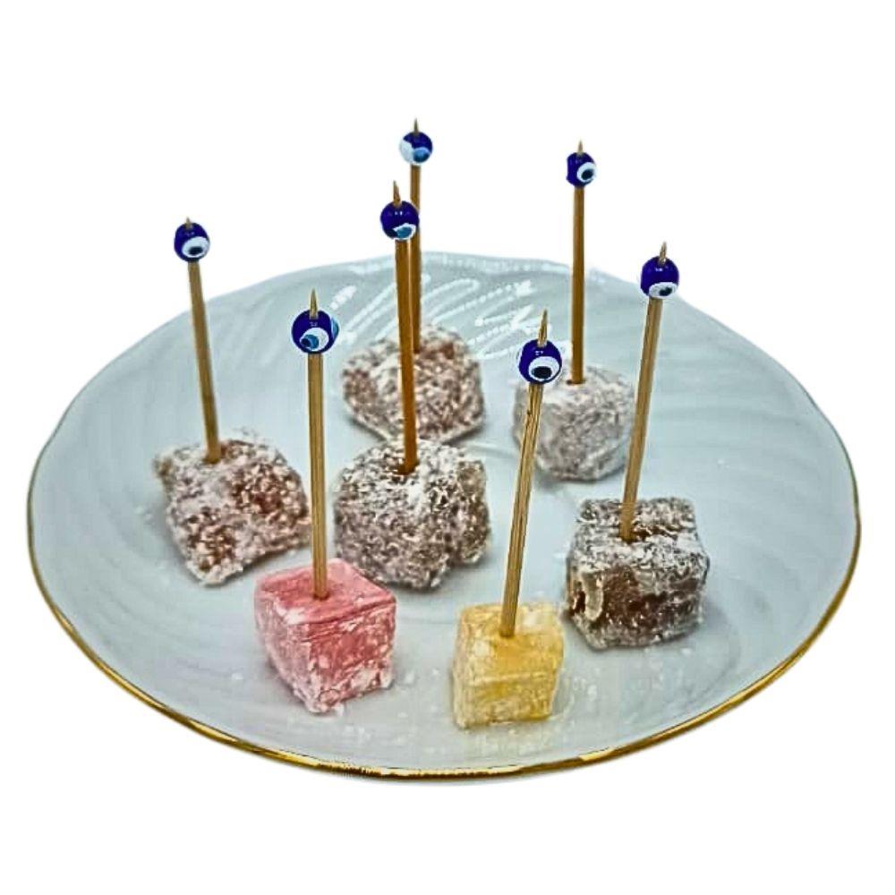 KÜÇÜK KÜRDAN-05 NAZAR BONCUK 12 Lİ PK:36