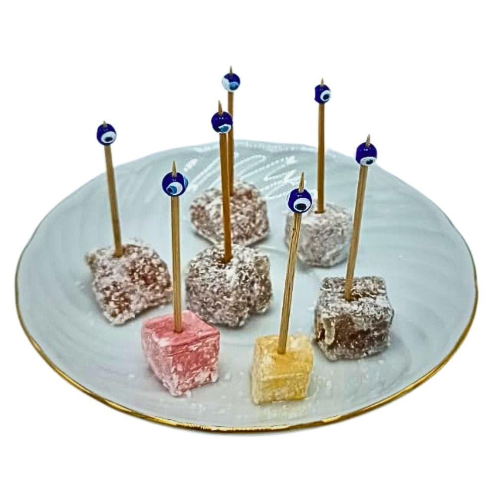 KÜÇÜK KÜRDAN-05 NAZAR BONCUK 12 Lİ PK:36