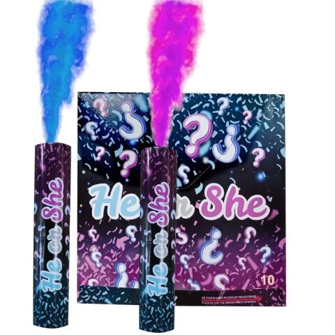 SİS CİNSİYET PEMBE