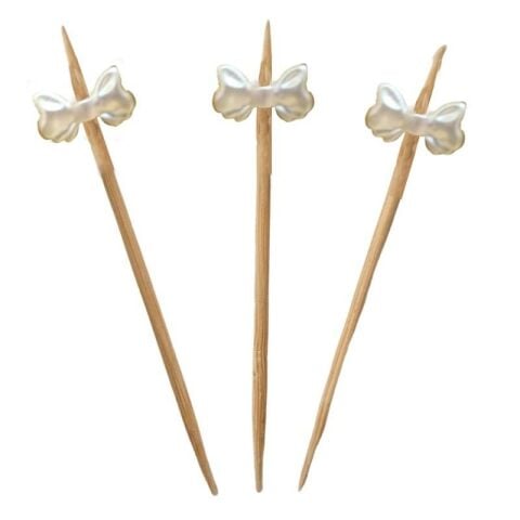 KÜÇÜK KÜRDAN-13 FİYONK BEYAZ 12 Lİ PK:36