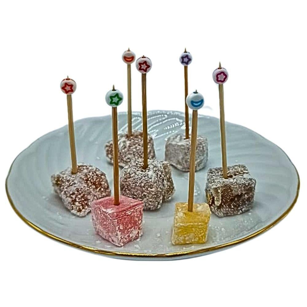 KÜÇÜK KÜRDAN-14 FİGÜRLÜ 12 Lİ PK:36