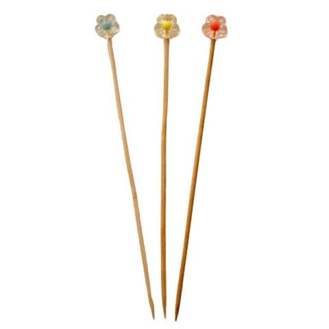 BÜYÜK KÜRDAN-01 PAPATYA RENKLİ 8 Lİ PK:12