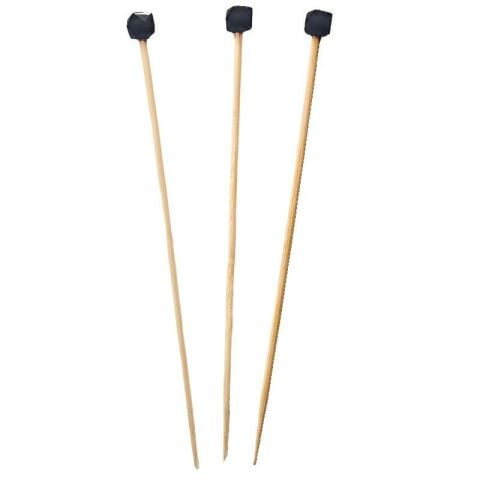 BÜYÜK KÜRDAN-07 SİYAH 8 Lİ PK:12