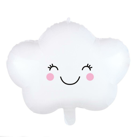 GÜLEN BULUT FOLYO BALON