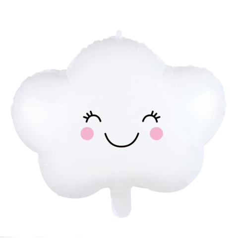 GÜLEN BULUT FOLYO BALON