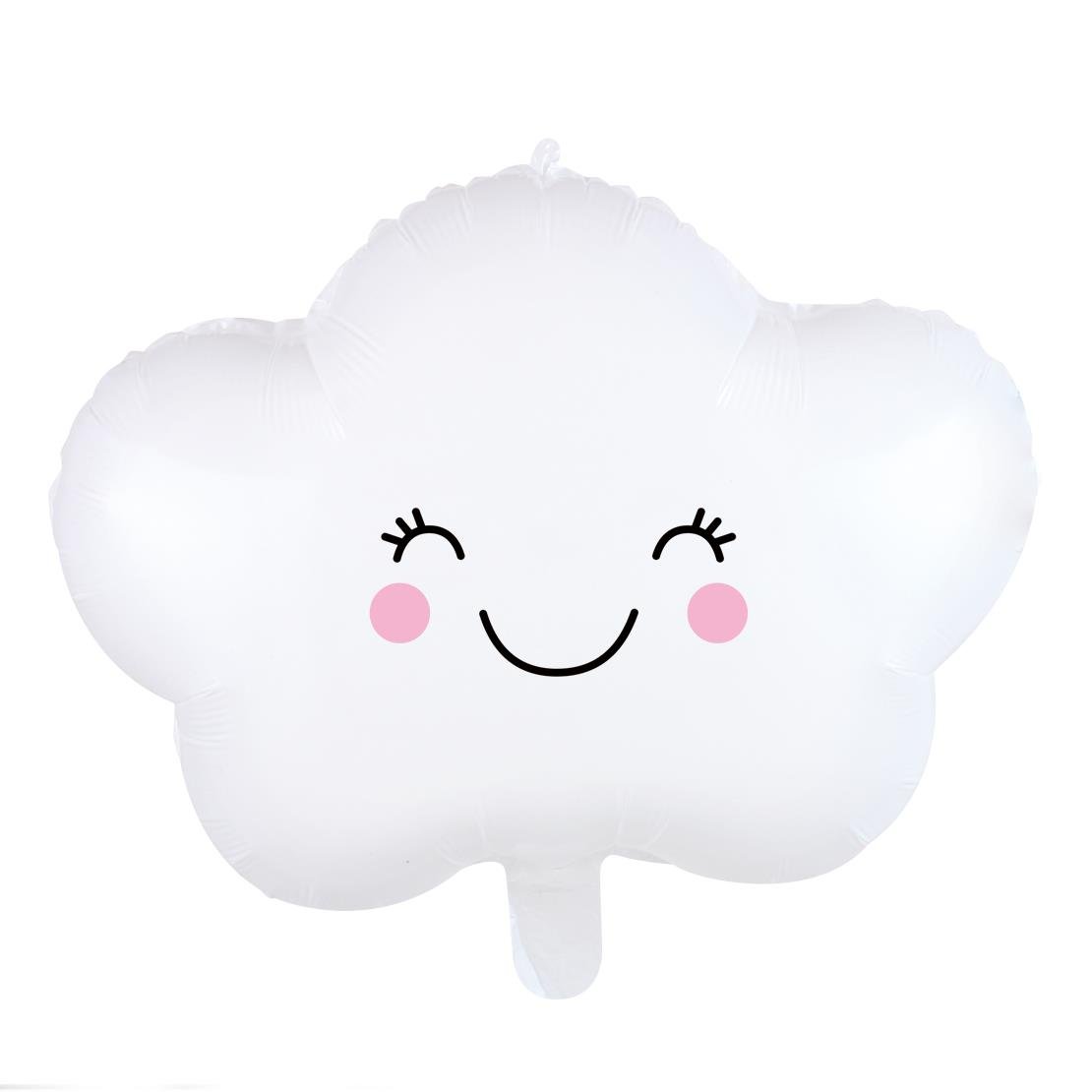 GÜLEN BULUT FOLYO BALON