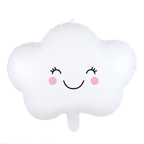 GÜLEN BULUT FOLYO BALON