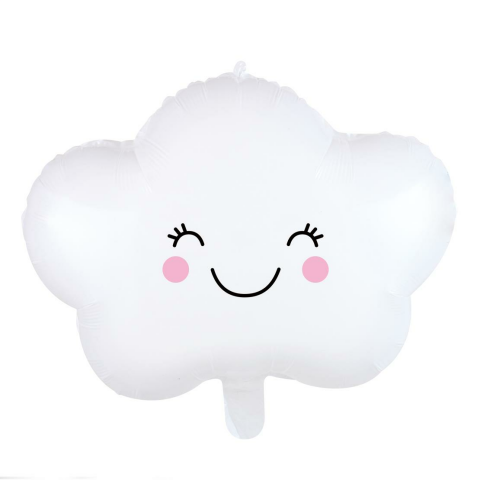 GÜLEN BULUT FOLYO BALON